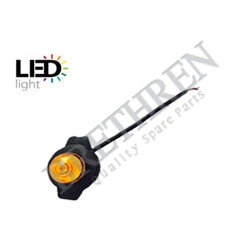 LampaLED12V
Lumina:PORTOCALIEYELLOW
Cod:GN27P
GN36-UNIVERSAL, -DE VOIE DE LED LAMPE