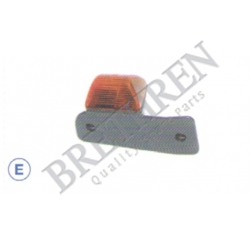 504098243-IVECO, -SIGNAL LAMP