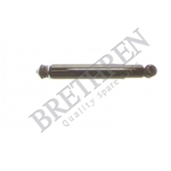 12314010A-SCANIA, -SHOCK ABSORBER