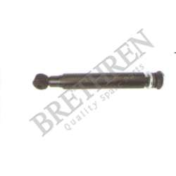 12314110A-SCANIA, -SHOCK ABSORBER
