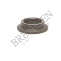 1113910-SCANIA, -THRUST WASHER, UNIVERSAL GEARBOX OUTPUT SHAFT
