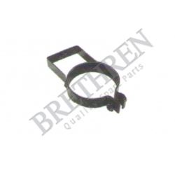 51901-MERCEDES-BENZ, -PIPE CONNECTOR, EXHAUST SYSTEM