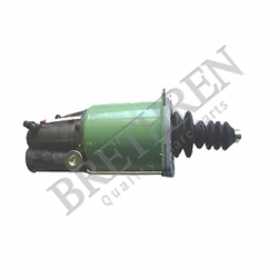 98420498-IVECO, -CLUTCH BOOSTER