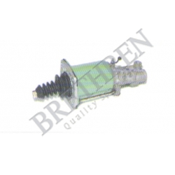 41035502-IVECO, -CLUTCH BOOSTER