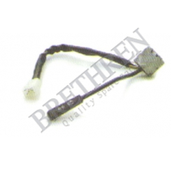 14009500A--STEERING COLUMN SWITCH