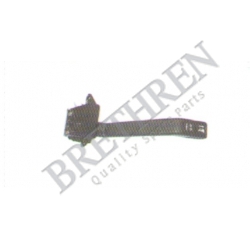 93191487-IVECO, -STEERING COLUMN SWITCH