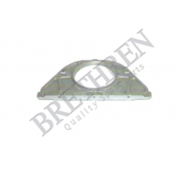 4030100414-MAN, MERCEDES-BENZ, -TIMING CASE COVER, ENGINE BLOCK