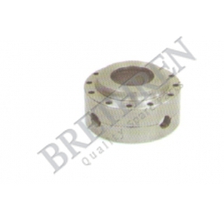 81351006087-MAN, -HOUSING, DIFFERENTIAL