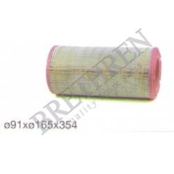 11883618-IVECO, -AIR FILTER