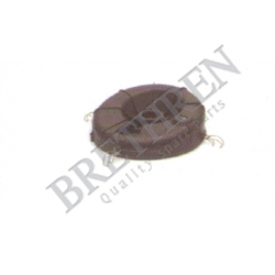 1869997-SCANIA, -AIR FILTER HOUSING COVER