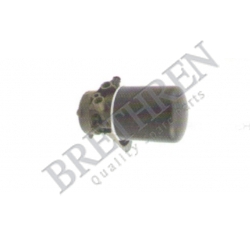 41031475-IVECO, -AIR DRYER, COMPRESSED-AIR SYSTEM