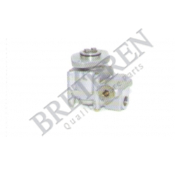 41211093-IVECO, -HYDRAULIC PUMP, STEERING SYSTEM