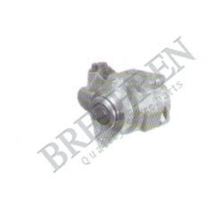 41211223-IVECO, -HYDRAULIC PUMP, STEERING SYSTEM