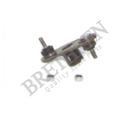 1768962-SCANIA, -JOINT, SHIFT ROD