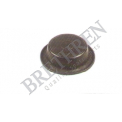 0001440028-SCANIA, VOLVO, IVECO, DAF, BPW BERGISCHE ACHSEN, -MEMBRANE, SPRING-LOADED CYLINDER