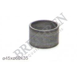 7173030-IVECO, -SPACER, STUB AXLE PIN