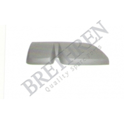 9438110307-MERCEDES-BENZ, -COVER, OUTSIDE MIRROR