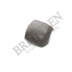 504158974-IVECO, -COVER, WIDE ANGLE MIRROR