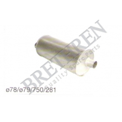 500370649-IVECO, -MIDDLE-/END SILENCER