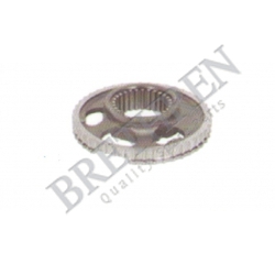 1367130-SCANIA, -UNIVERSAL WHEEL, OUTER UNIVERSAL GEAR