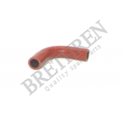 1386805-SCANIA, -CHARGER INTAKE HOSE