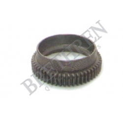 1668450-VOLVO, -SYNCHRONIZER RING, OUTER UNIVERSAL GEAR OUTPUT SHAFT