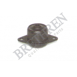 93904611-IVECO, -RUBBER BUFFER, DRIVER CAB