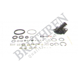 2991619-IVECO, -REPAIR KIT, CLUTCH BOOSTER