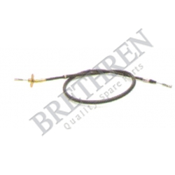 21561--CABLE, PARKING BRAKE
