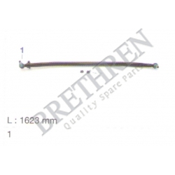 730023-IVECO, -ROD ASSEMBLY