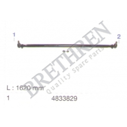 41005450-IVECO, -ROD ASSEMBLY