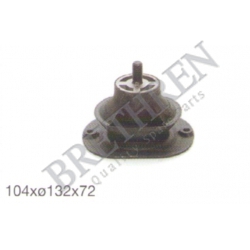 504074159-IVECO, -MOUNTING, MANUAL TRANSMISSION