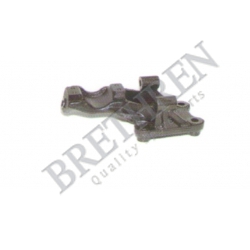 8138188-IVECO, -SPRING CARRIER