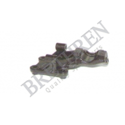 8138187-IVECO, -SPRING CARRIER