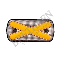 12V24V
YELLOW-YELLOW WHITE RED, -MARCADOR LAMP