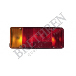 500356783-IVECO, -STOP LAMP
