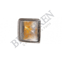 98460036-IVECO, -SIGNAL LAMP