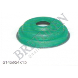 1205Y2001-IVECO, -SEAL, BOOT LIGHT