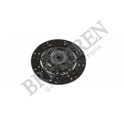 806485-IVECO, -CLUTCH DISC