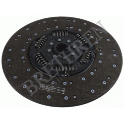 1878004581
504149340-IVECO, -CLUTCH DISC