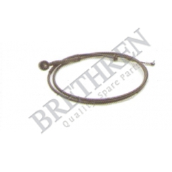 5010545688-RENAULT TRUCKS, -ACCELERATOR CABLE