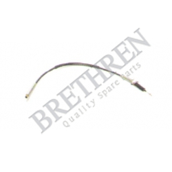 42077388-IVECO, -ACCELERATOR CABLE