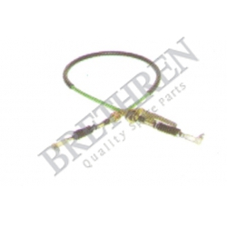 5010505309-RENAULT TRUCKS, -ACCELERATOR CABLE