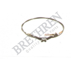 5010314020-RENAULT TRUCKS, -ACCELERATOR CABLE