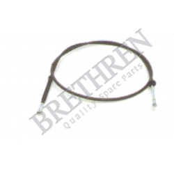 5010452013-RENAULT TRUCKS, -ACCELERATOR CABLE
