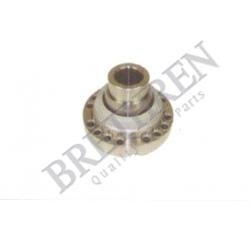 1525142-SCANIA, -HOUSING, DIFFERENTIAL