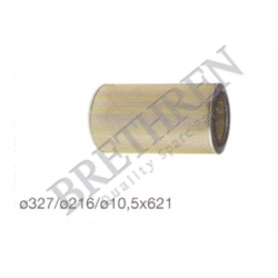 2991793-IVECO, -AIR FILTER