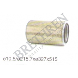 1907695-IVECO, -AIR FILTER