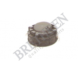 1335676-SCANIA, -AIR FILTER HOUSING COVER
