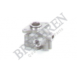 4896314S-IVECO, -HYDRAULIC PUMP, STEERING SYSTEM